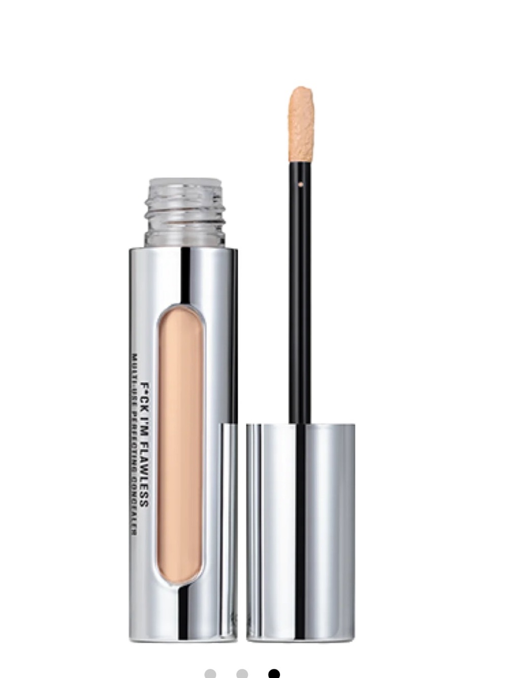 Il Makiage Colour # 2.5 F*CK I'M FLAWLESS
Multi-Use Perfecting Concealer